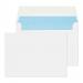 Blake Everyday Bright White Peel & Seal Wallet 114x162mm 120gsm Pack 500 Code 24882PS 24882PS