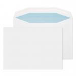 Blake Everyday White Gummed Mailer 155x220mm 80gsm Pack 500 Code 2500 2500