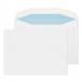 Blake Everyday White Gummed Mailer 155x220mm 80gsm Pack 500 Code 2500 2500