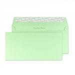 Blake Creative Colour Spearmint Green Peel & Seal Wallet 114x229mm 120gsm Pack 25 25217