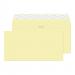 Blake Colour Clotted Cream Peel & Seal Wallet 114x229mm 120gsm Pack 25 Code 25253 25253