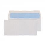 Blake Purely Everyday White Gummed Wallet 89x152mm 80gsm Pack 1000 2550