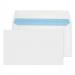 Blake Everyday White Gummed Wallet 89x152mm 80gsm Pack 1000 Code 2550 2550