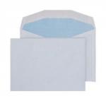 Blake Purely Everyday White Gummed Mailer 114x162mm 80gsm Pack 1000 2600