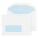 Blake Everyday White Window Gummed Mailer 114x162mm 80gsm Pack 1000 Code 2601 2601