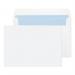 Blake Everyday White Self Seal Wallet 114x162mm 90gsm Pack 1000 Code 260250 PR 2602/50 PR