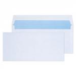 Blake Purely Everyday White Gummed Wallet 102x216mm 80gsm Pack 1000 2700