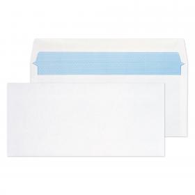 Blake Everyday White Gummed Wallet 102x216mm 80gsm Pack 1000 Code 2700 2700