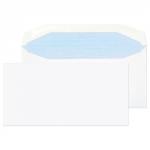 Blake Purely Everyday White Gummed Mailer 110x220mm 80gsm Pack 1000 2701