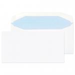 Blake Everyday White Gummed Mailer 110x220mm 80gsm Pack 1000 Code 2701 2701