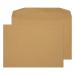 Blake Everyday Manilla Gummed Mailer 229x324mm 100gsm Pack 250 Code 2709 2709