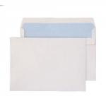 Blake Purely Everyday White Self Seal Wallet 162x238mm 90gsm Pack 500 2807