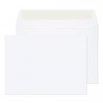 Blake Everyday White Peel & Seal Wallet 155x220mm 100gsm Pack 500 Code 2900PS 2900PS