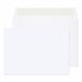 Blake Everyday White Peel & Seal Wallet 155x220mm 100gsm Pack 500 Code 2900PS 2900PS