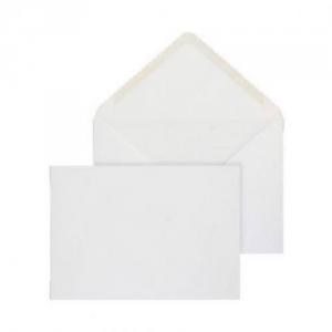 Blake Everyday White Gummed Banker Invitation 162x229mm 120gsm Pack