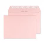 Blake Creative Colour Baby Pink Peel & Seal Wallet 162x229mm 120gsm Pack 500 301