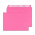 Blake Creative Colour Flamingo Pink Peel & Seal Wallet 162x229mm 120gsm Pack 500 302