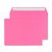 Blake Colour Flamingo Pink Peel & Seal Wallet 162x229mm 120gsm Pack 500 Code 302 302