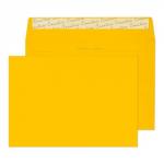 Blake Creative Colour Egg Yellow Peel & Seal Wallet 162x229mm 120gsm Pack 500 304