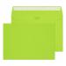 Blake Colour Lime Green Peel & Seal Wallet 162x229mm 120gsm Pack 500 Code 307 307