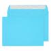 Blake Colour Cocktail Blue Peel & Seal Wallet 162x229mm 120gsm Pack 500 Code 309 309