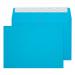 Blake Colour Caribbean Blue Peel & Seal Wallet 162x229mm 120gsm Pack 500 Code 310 310