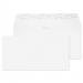 Blake Premium Business Ice White Wove Peel & Seal Wallet 110x220mm 120gsm Pack 25 Code 31254 31254