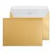 Blake Shine Metallic Gold Peel & Seal Wallet 162x229mm 130gsm Pack 500 Code 313 313