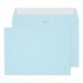 Blake Colour Cotton Blue Peel & Seal Wallet 162x229mm 120gsm Pack 500 Code 318 318