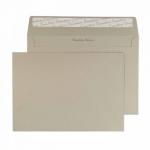 Blake Creative Colour French Grey Peel & Seal Wallet 162x229mm 120gsm Pack 500 319