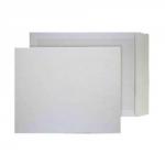 Blake Purely Packaging White Peel & Seal Board Back Pocket 394x318mm 120gsm Pack 125 3200