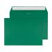 Blake Colour British Racing Green Peel & Seal Wallet 162x229mm 120gsm Pack 500 Code 321 321