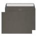 Blake Colour Graphite Grey Peel & Seal Wallet 162x229mm 120gsm Pack 500 Code 324 324