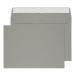 Blake Colour Storm Grey Peel & Seal Wallet 162x229mm 120gsm Pack 500 Code 325 325