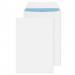 Blake Everyday White Self Seal Pocket 240x165mm 100gsm Pack 500 Code 3331 3331