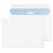 Blake Premium Office Ultra White Wove Peel & Seal Wallet 162x229mm 120gsm Pack 25 Code 34213 34213