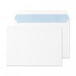 Blake Everyday Ultra White Peel & Seal Wallet 162x229mm 120gsm Pack 500 Code 34707 34707