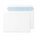 Blake Everyday Ultra White Peel & Seal Wallet 162x229mm 120gsm Pack 500 Code 34707 34707