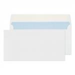 Blake Purely Everyday Bright White Peel & Seal Wallet 110x220mm 120gsm Pack 500 34882