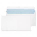 Blake Everyday Bright White Peel & Seal Wallet 110x220mm 120gsm Pack 500 Code 34882 34882