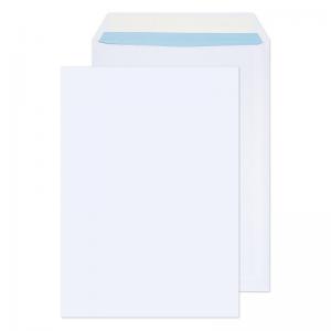 Blake Everyday Ultra White Peel & Seal Pocket 324x229mm 120gsm