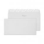 Blake Premium Business High White Wove Peel & Seal Wallet 110x220mm 120gsm Pack 25 Code 35254 35254