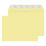 Blake Colour Vanilla Ice Cream Peel & Seal Wallet 162x229mm 120gsm Pack 500 Code 354 354