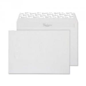 Blake Premium Business High White Wove Peel & Seal Wallet