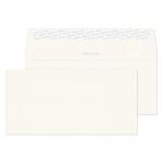 Blake Premium Business High White Wove Peel & Seal Wallet 110x220mm 120gsm Pack 500 Code 35882 35882