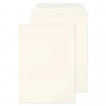 Blake Premium Business High White Wove Peel & Seal Pocket 324x229mm 120gsm Pack 250 Code 35891 35891