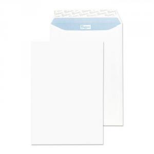 Blake Premium Office Ultra White Wove Peel & Seal Pocket 324x229mm