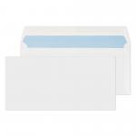 Blake Everyday White Gummed Wallet 105x216mm 80gsm Pack 1000 Code 3700 3700