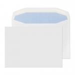 Blake Everyday White Gummed Mailer 162x229mm 90gsm Pack 500 Code 3707 3707