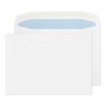 Blake Purely Everyday White Gummed Mailer 229x324mm 100gsm Pack 250 3709